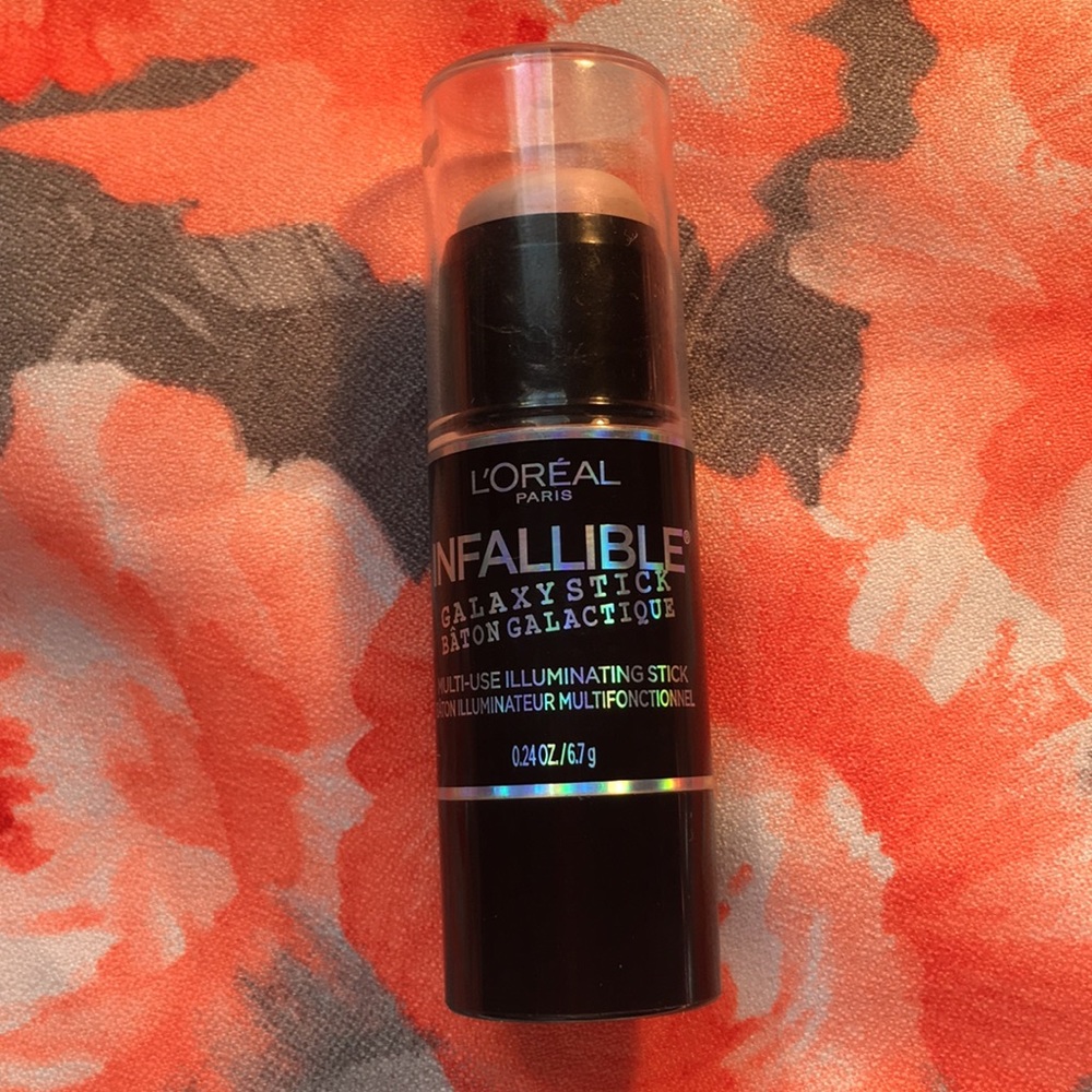 L’Oréal infallible Galaxy stick